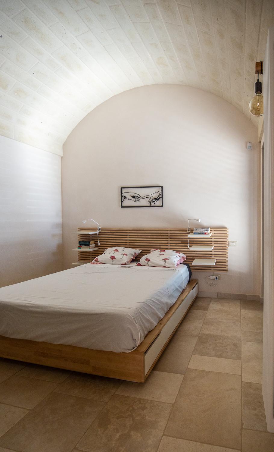 Trullo Philemon Βίλα Ostuni Εξωτερικό φωτογραφία