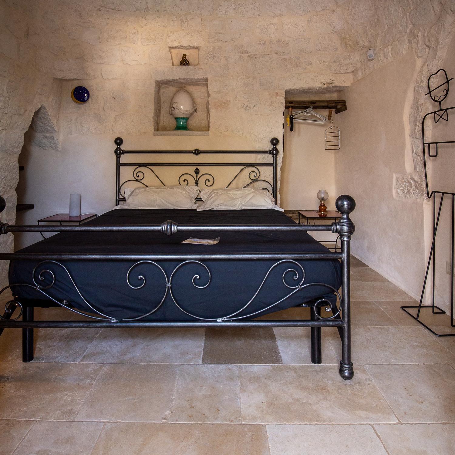 Trullo Philemon Βίλα Ostuni Εξωτερικό φωτογραφία